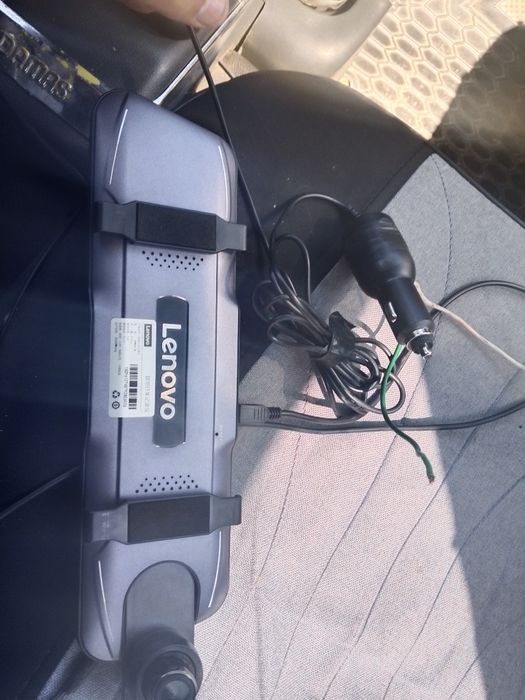 Lennovo videoregistratr