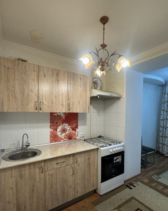 Аренда квартиры в центре 2/2/4 ЭКО базар Феруза магазин Чимган евро