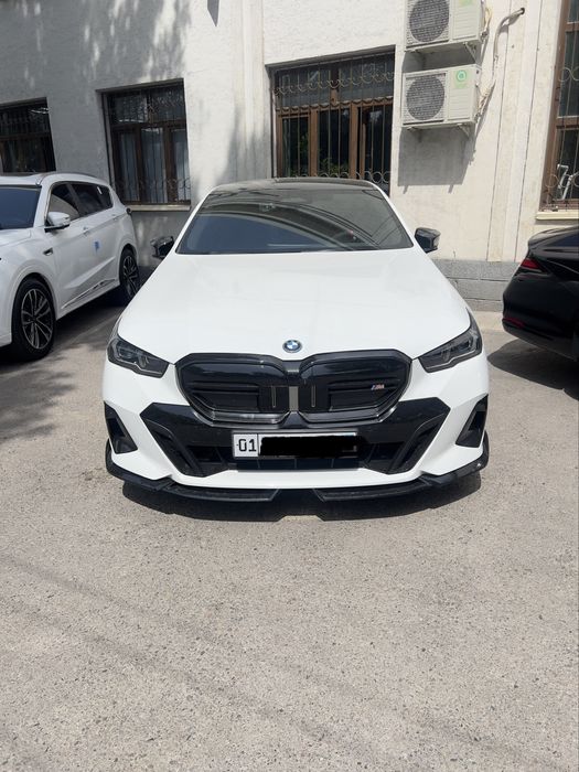 BMW  A5  2025 yil