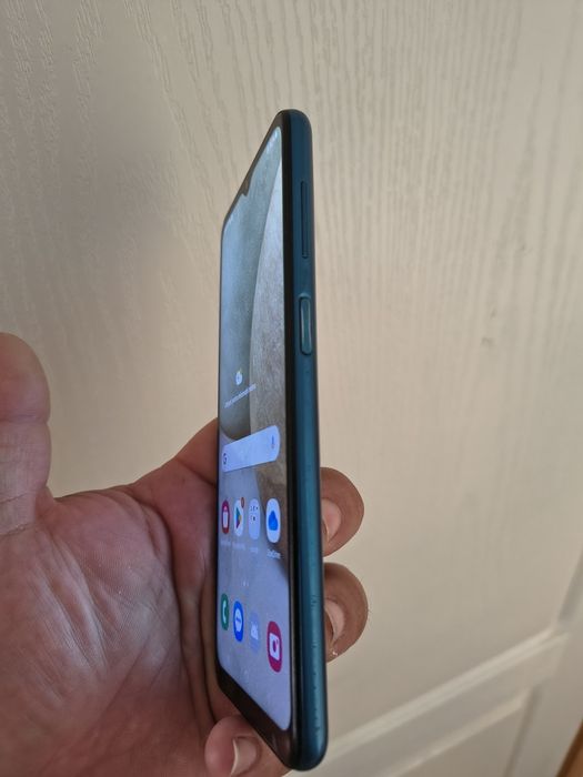 Samsung Galaxy A12 4gbRam 64gbRom