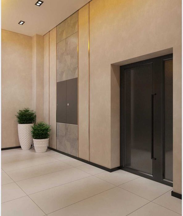 Продажа 3-комнатной квартиры