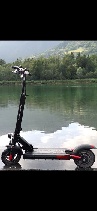 Vând KuKirin/Kugoo Kirin M4 Pro
