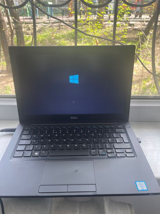 Dell Latitude 7820