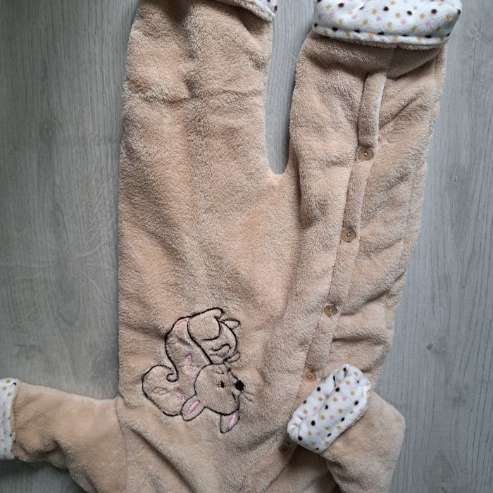 Бебешки гащиризон 62/68