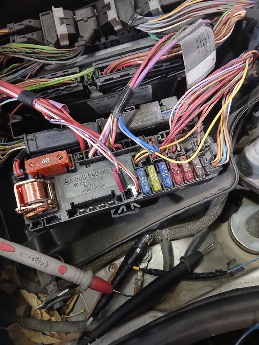 Автоэлектрик Моторист