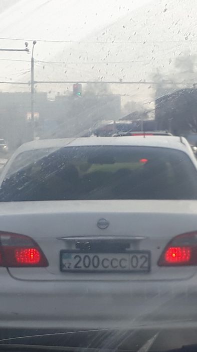 Продам номер телефона