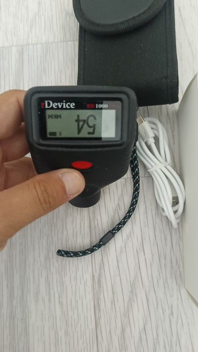Толщиномер rDevice   rd 1000 ultra