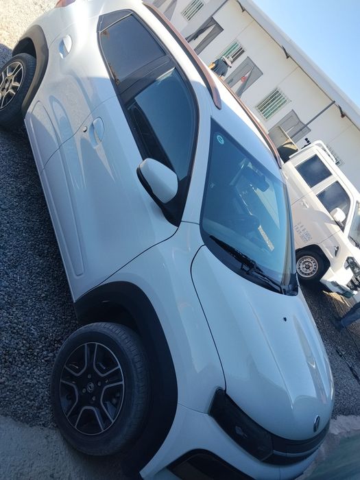 Moshina elektro dongfeng srochniy