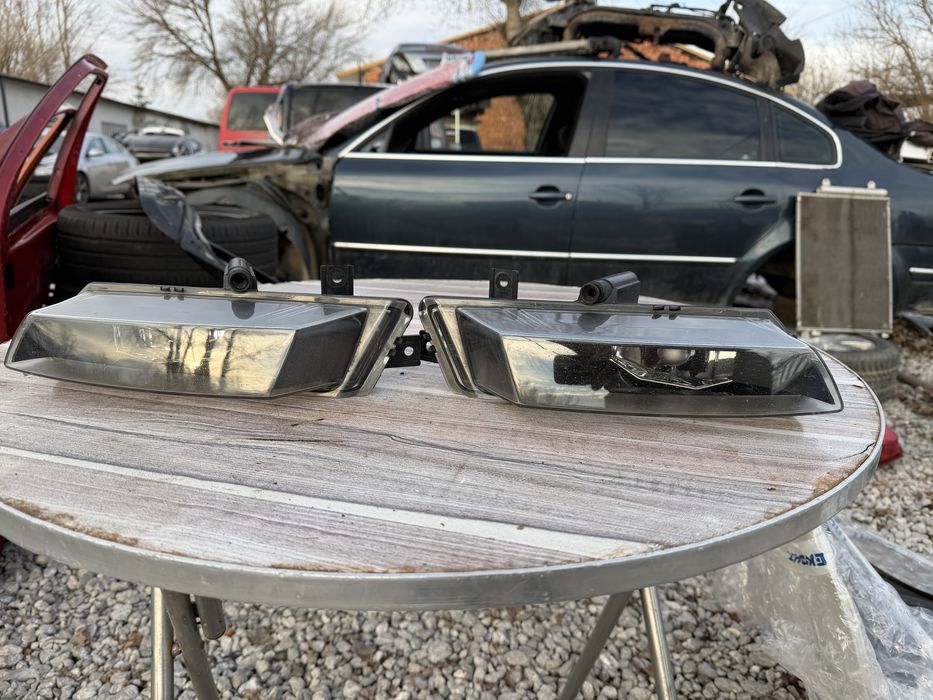 Халоген/Халогени BMW 1 E81 E87