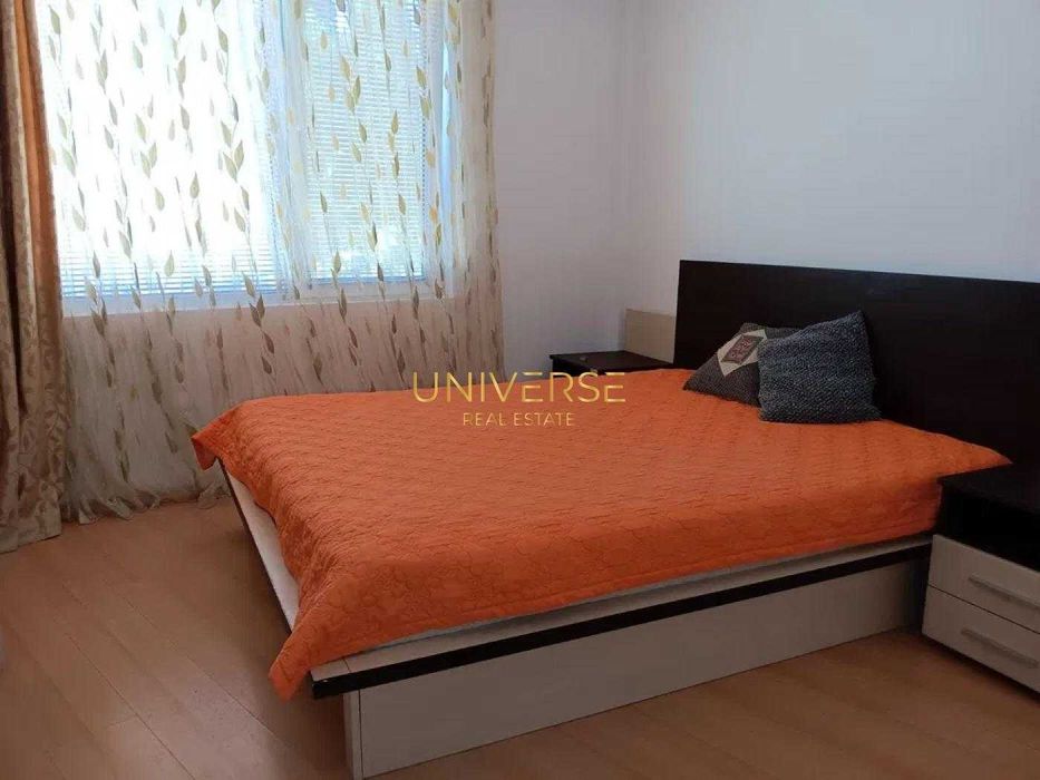 Продава се Двустаен апартамент в к.к. Слънчев бряг - 50 кв.м за 1300 €/кв.м - Снимка #4