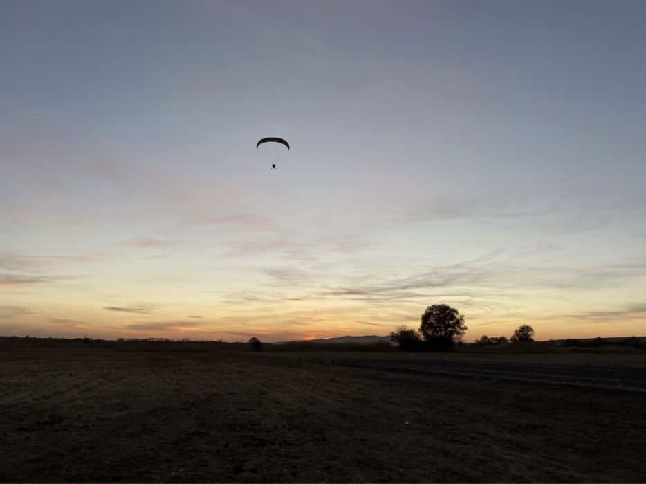 Продам паралет (летательный аппарат)