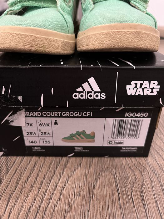 Adidasi star wars copii
