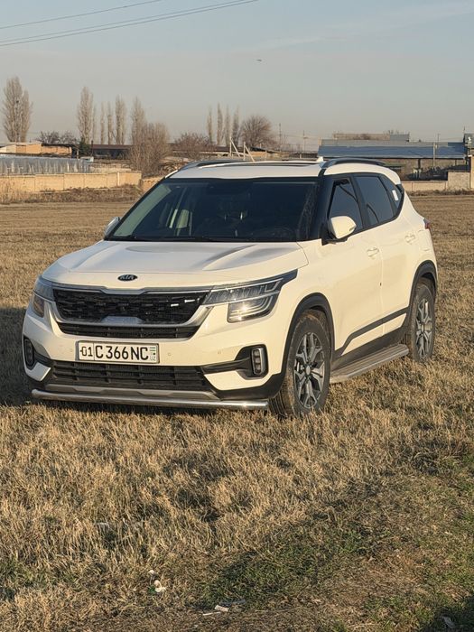 Seltos full  2021 tozza yengii ideal