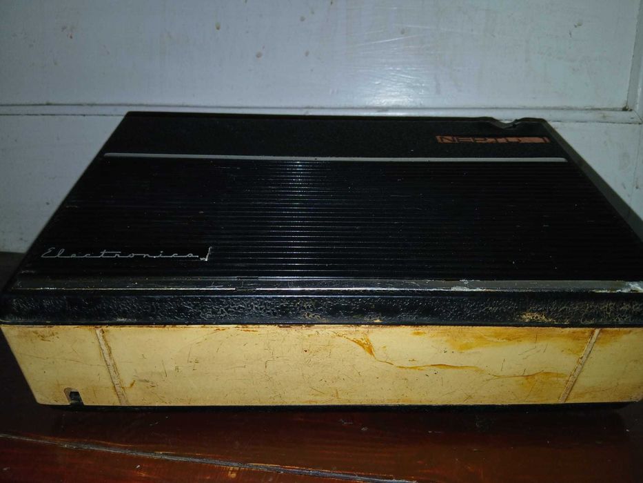 Radio vechi Neptun 1