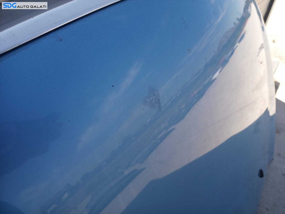 Capota Motor Ford Focus 2 Facelift 2007 - 2010 [L0838] [Depozit]