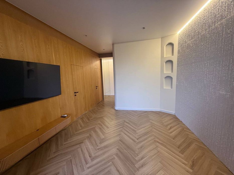 Квартира ЖК Navruz 2/11/12 56 м2