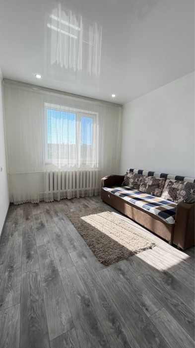 В продаже 3 комнатная квартира