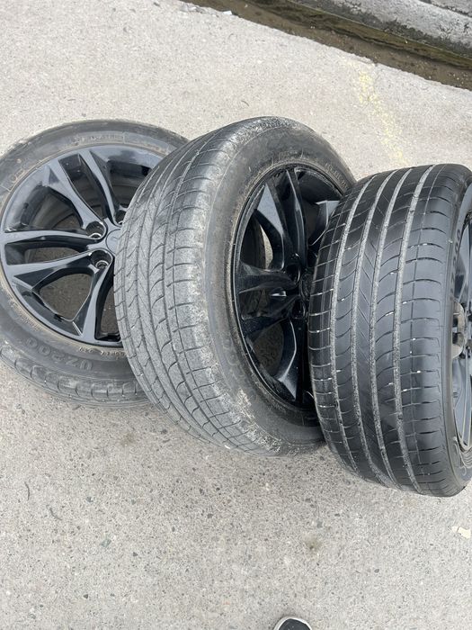 Malibu 2.4 диска балон сотилади.