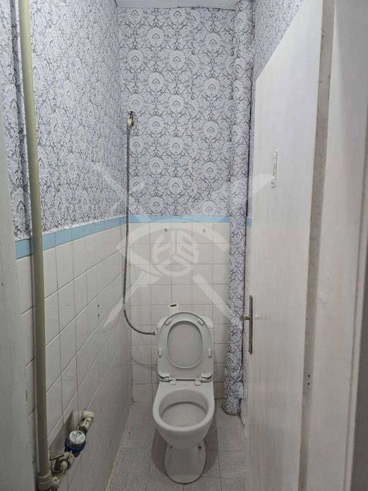 Тристаен апартамент - кв. Каменица 1 - 11020011