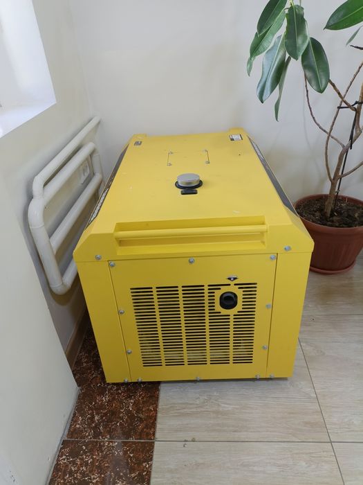 Generator disel cld9500se