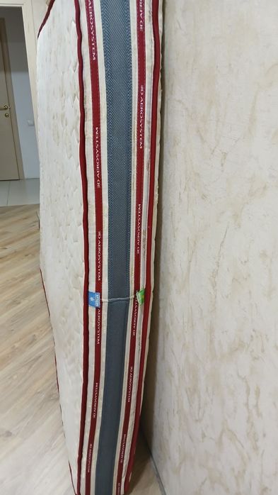 Матрас ортопедический