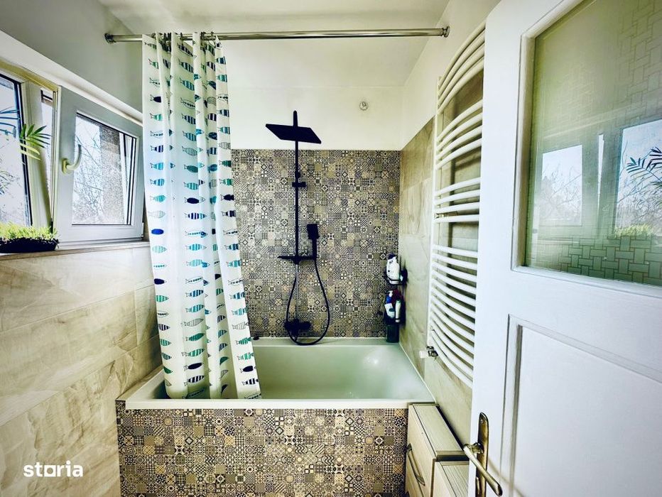 Apartament 4 camere de vanzare | Cotroceni | Interbelic | Renovat