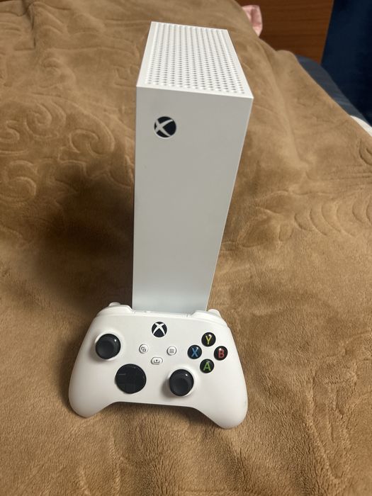 Xbox seria s impecabil