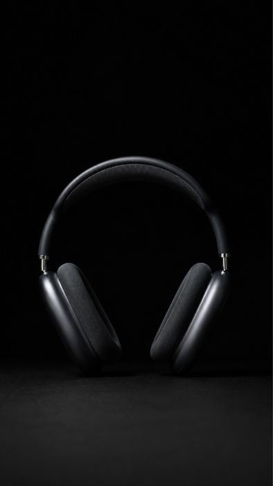 Наушники Airpods Max !