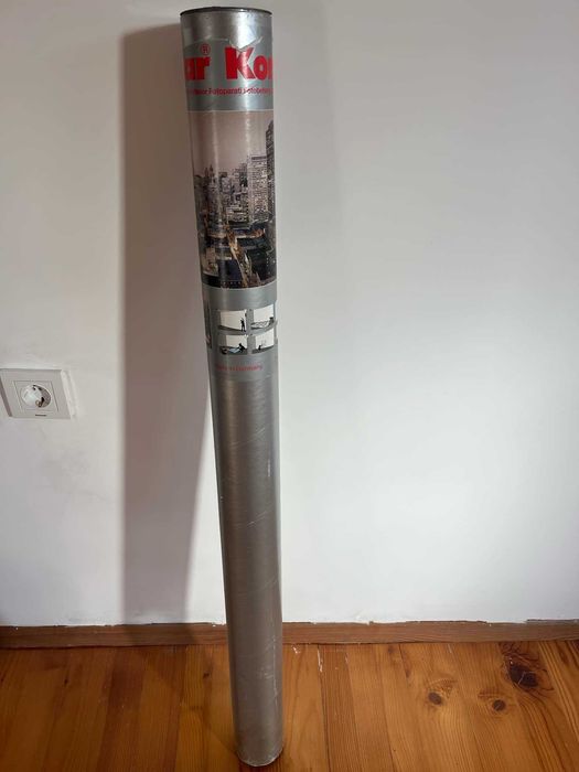 Фототапет Komar – панорама град, размер 368×254 см + включено лепило