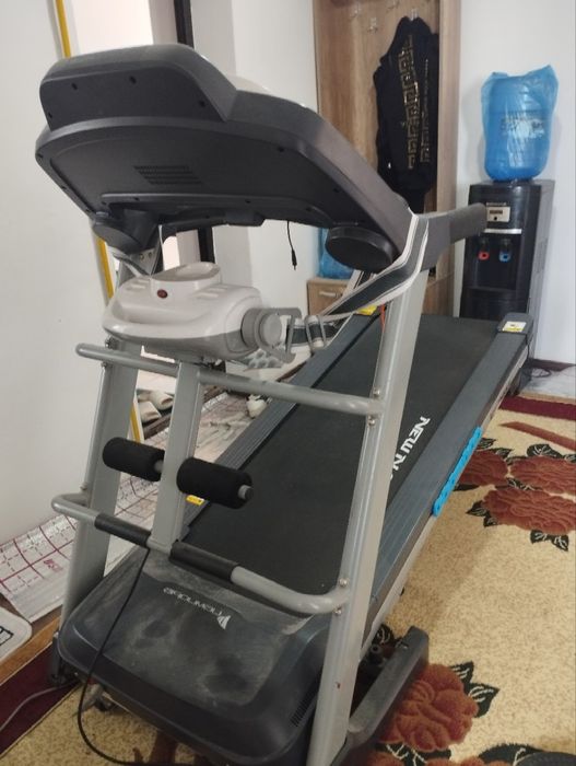 Бигушни дарожка тринажор