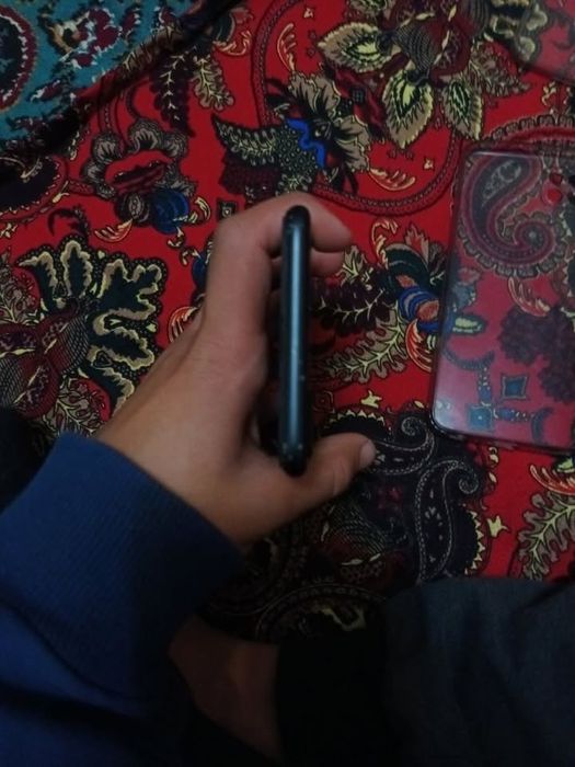 Iphone 7 plus aybi kamerasi sal xira