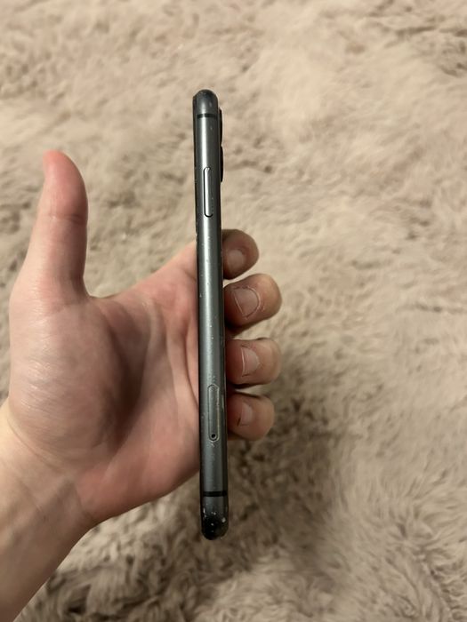 iphone 11 black 64gb