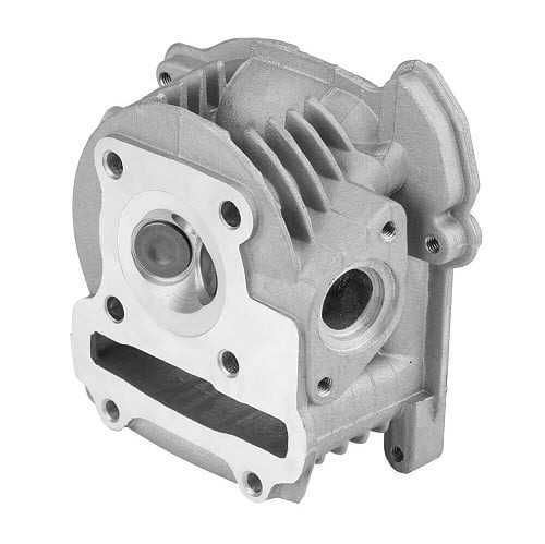 Chiulasa Scuter 4T 50cc 60cc Arcuri Supape