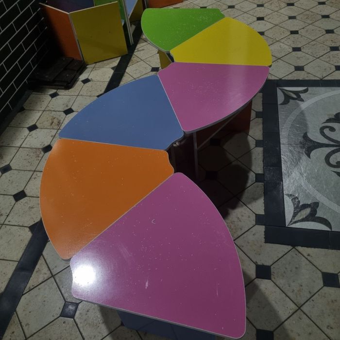 Кроват богчалар учун арзон нархларда