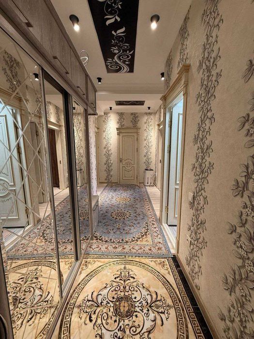 Продается 2х квартира в Новостройка, Яшнабадский район