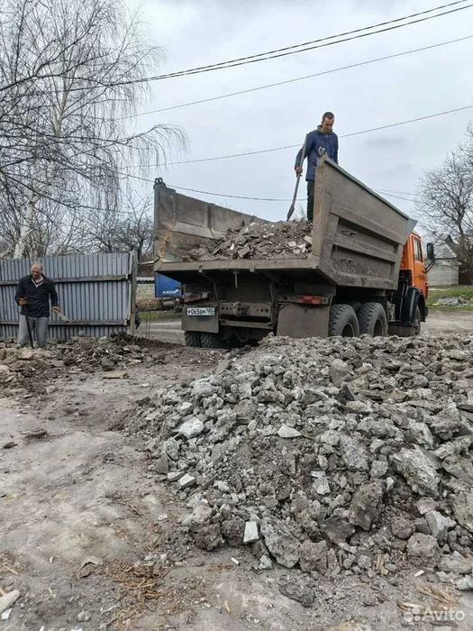 Демонтажные работы, снос домов, вывоз мусора | Demontaj ishlari