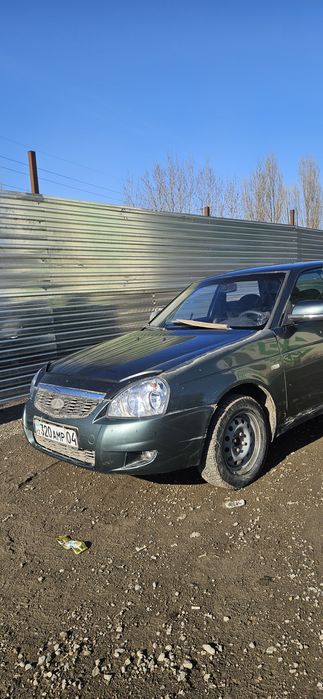 Продам ВАЗ 2170 (Приору)