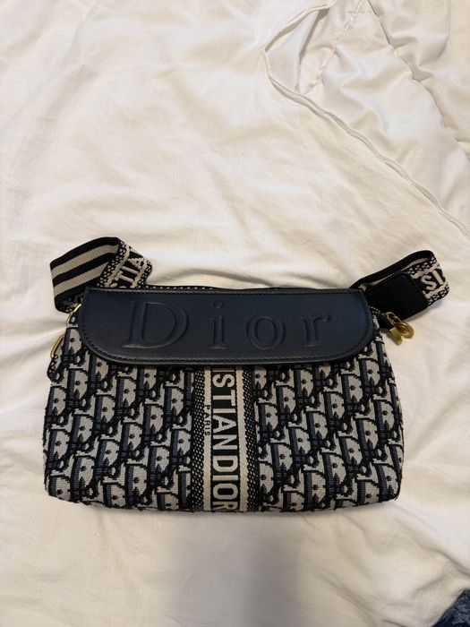 Чанта Dior чисто нова