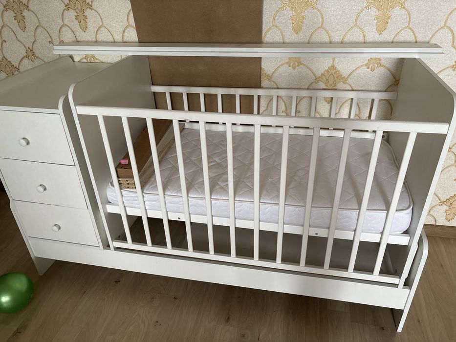 Манеж детский