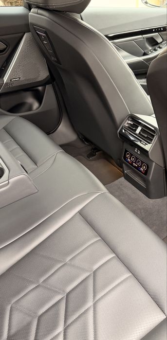 Bmw 520d Paket M Pro