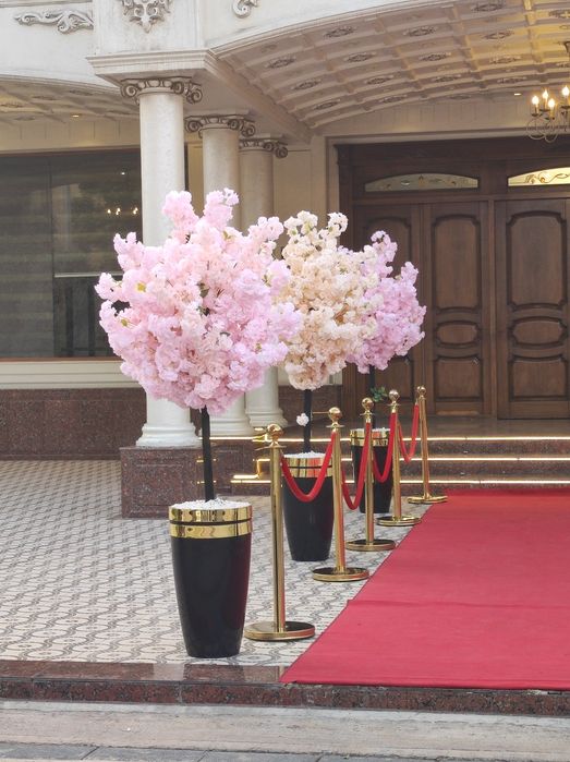 Сакура искусственный