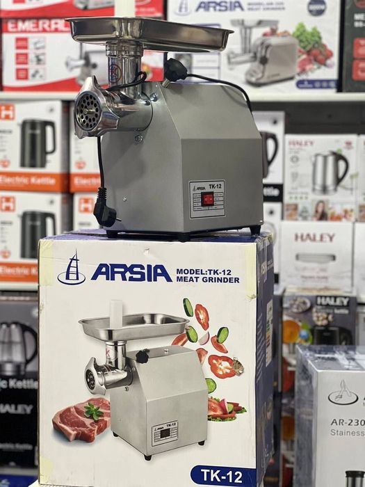 Zepter firmasidan mesarofka