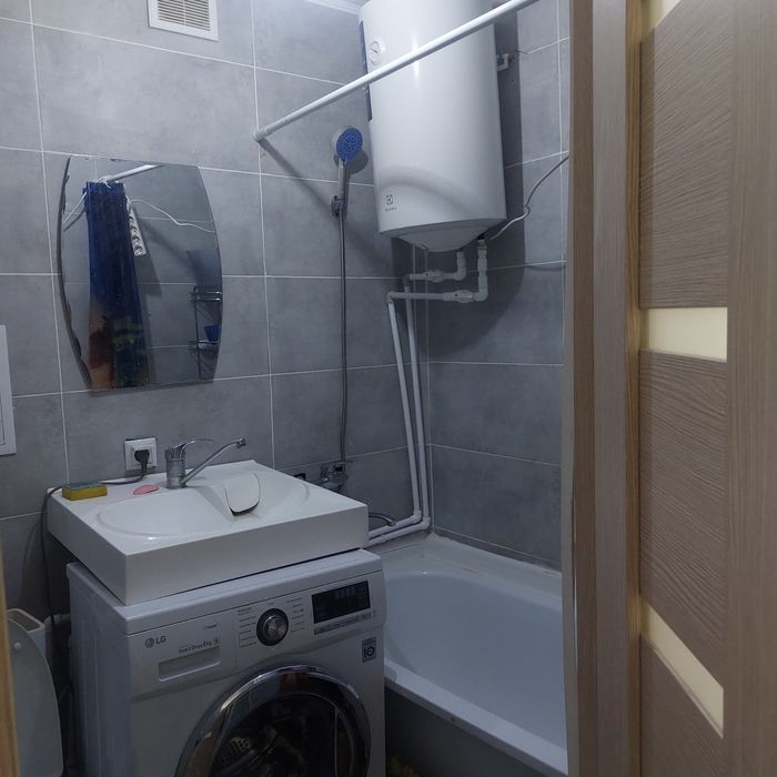 Сдается 1комнатная квартира