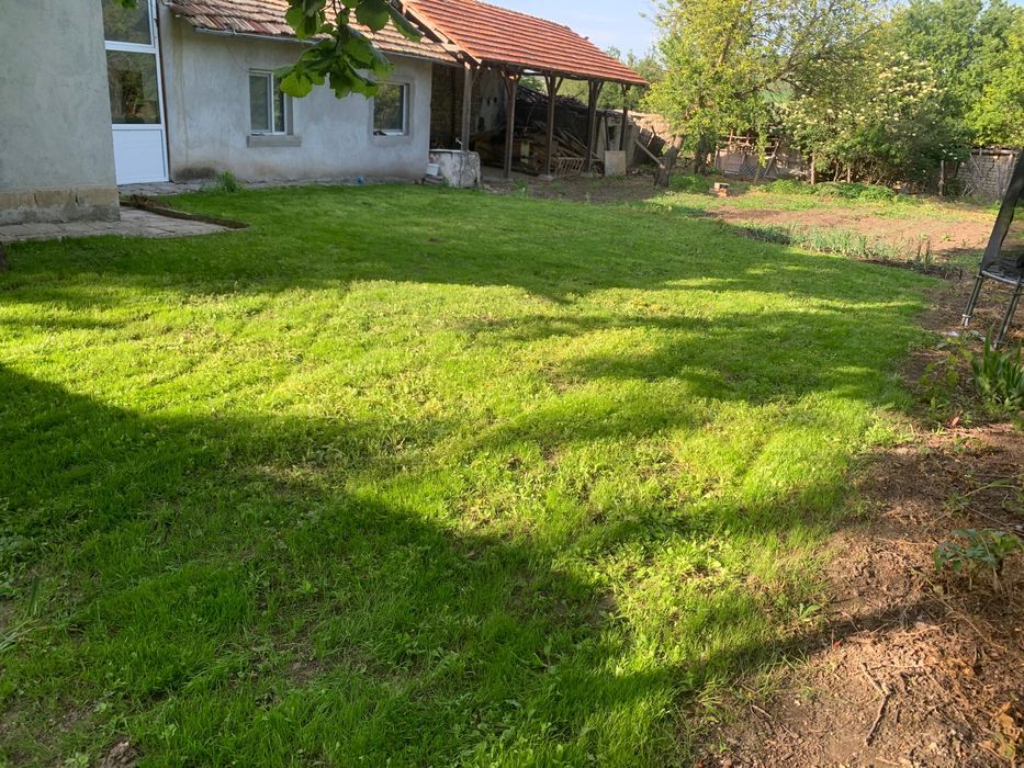Продава се Къща в Разград, Промишлена зона - Запад - 90 кв.м за 221 €/кв.м - Снимка #21