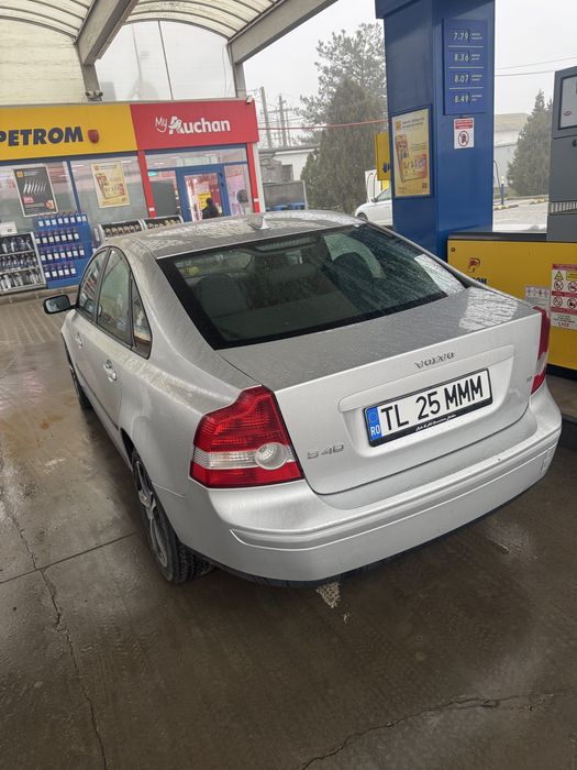 Vand Volvo S40 1.8Turbo