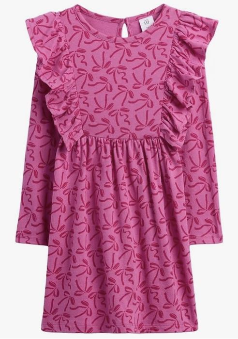 GAP платье для девочек