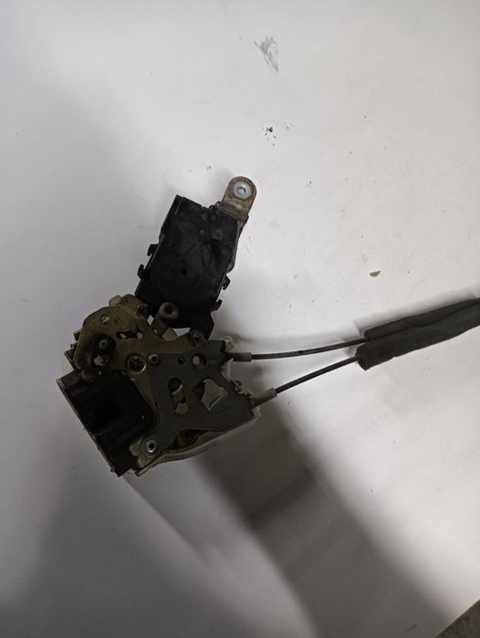 Broasca Usa Dreapta Spate Subaru Forester Ii Sg 2002 - 2012