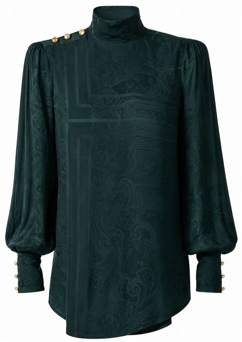 Блузка Balmain оригинал