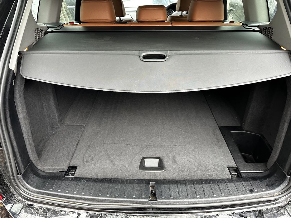 BMW X3 F25 2.0XD Facelift ‘14г БМВ Х3 2.0ХД 190кс