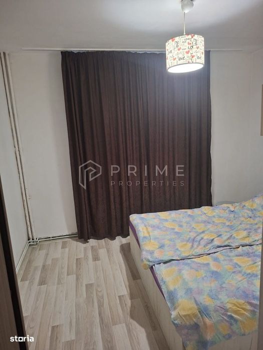 Apartament cu 3 camere | parter | zona Dambu Pietros — fotografia 3